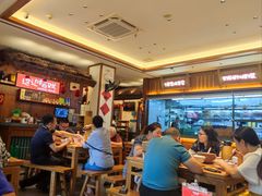-衡地道·三菜一汤(水岸新城店)