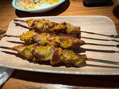 -驿楼兰·新疆菜(火车站店)