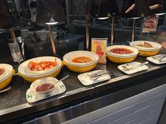 -The COOK·厨餐厅·自助餐(浦东嘉里大酒店)
