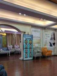 -武汉五洲整形外科医院