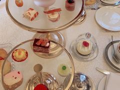 -Salon de Ville浦江汇(上海外滩华尔道夫酒店店)