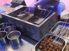 -哈工大一校区食堂