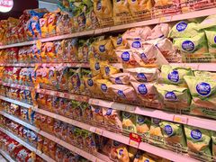 -青岛利群四方购物广场