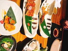 -和彩放题餐厅(酒仙桥店)