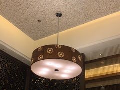 -上海金桥红枫万豪酒店-万豪中餐厅