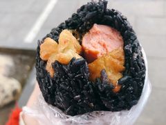 -芳婆糕团店(王府大街店)