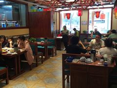 大堂-八大碗·地道东北菜(东陵西路店)