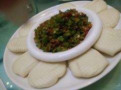 -尚帝美食城(八號院·牡丹公园店)