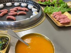 -炉队长·齐齐哈尔家庭烤肉(马家堡店)