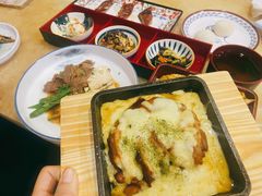 -桃屋日本料理(清华科技园店)