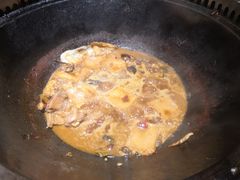 -地锅公社·现炒地锅鸡·地锅鱼·夜宵(罗锦路店)