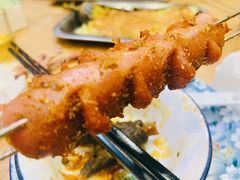 -517烧烤·龙虾·海鲜大排档(万象都荟店)