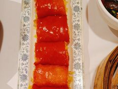 -稻香酒家·34年老字号·港式粤菜(汉街店)