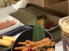 -海底捞火锅(奉化银泰店)