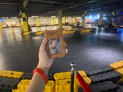 -极限PLAY运动娱乐新世界·团建派对潮玩休闲馆·室内蹦极高空游乐园