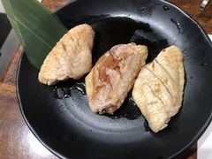 -热血兄弟·炭火烤肉(融侨中心店)