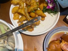 -乡里八闽·福州乡土菜(西园店)