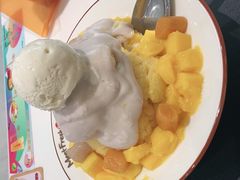 -鲜芋仙(番禺万达广场店)