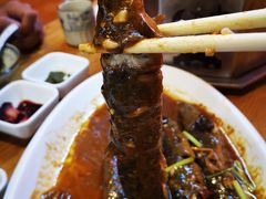 -红色根据地文化主题酒店(太湖街店)