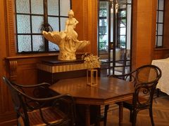 -马勒别墅·中餐厅