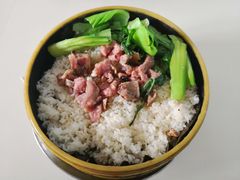 豉汁排骨饭-华南师范大学石牌校区陶园