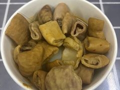 麻辣牛肠-清真蒋有记(老门东店)