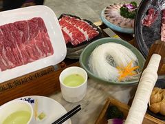 -东来顺•非遗火锅(外滩店)