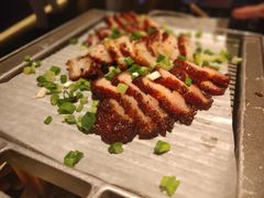 绿茶葱香烤肉-绿茶餐厅(领展购物广场·中关村店)