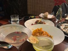 -Tivano意大利餐厅(成都居舍酒店)