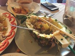 -Red Lobster