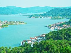 -东钱湖旅游度假区