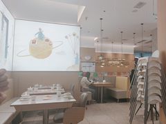 -蔡澜点心·粤菜(丽泽天街店)