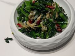 -李记搅团•非遗陕菜(三桥店)