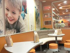 -麦当劳(温州人民路店)