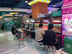 -大玩家(大连高新万达店)