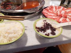 -陈艳红火锅菜·冒菜(簋街店)