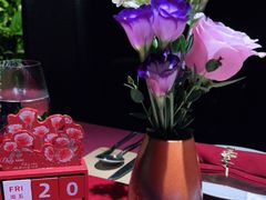 -ZHAO赵·牛扒坊(仁和新城店)