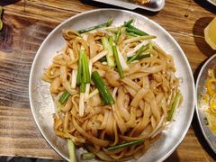 -破店肥哈·东北烧烤·夜宵(南山保利店)