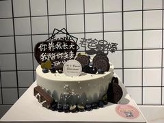 -糕小爱·动物奶油生日蛋糕定制(合肥总店)