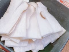 -新石器烤肉(百联川沙店)