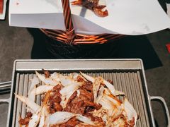 -鸽子侯·家宴·平价海鲜(市图书馆店)