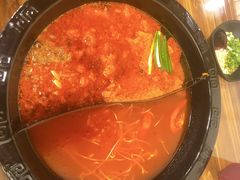 -吃皮火锅馆(苏宁店)