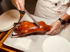 -四季民福烤鸭店(外滩外白渡桥店)