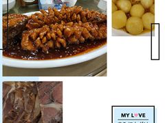 -雪山晋乡楼(食品街店)