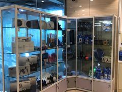 -医家人运动康复中心(福田店)