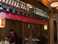 -南京大牌档(凯德1818店)