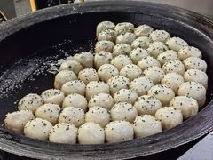 经典贡品生煎-全启和美食(由由店)