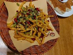 -黄泥岗·黄陂农家菜(百步亭店)