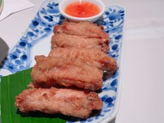 -芽笼芽笼新加坡餐厅(环球港店)