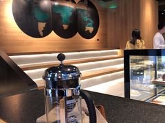-星巴克臻选(深圳万象天地旗舰店)